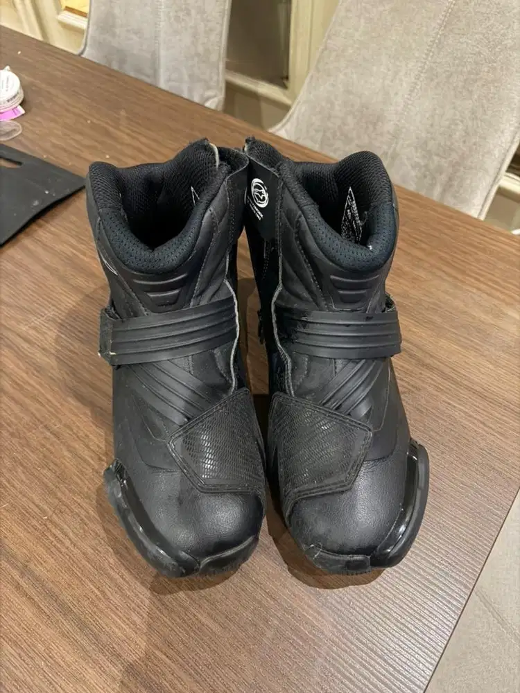 Alpinestars SMX-1 R V2 Ukuran 43
