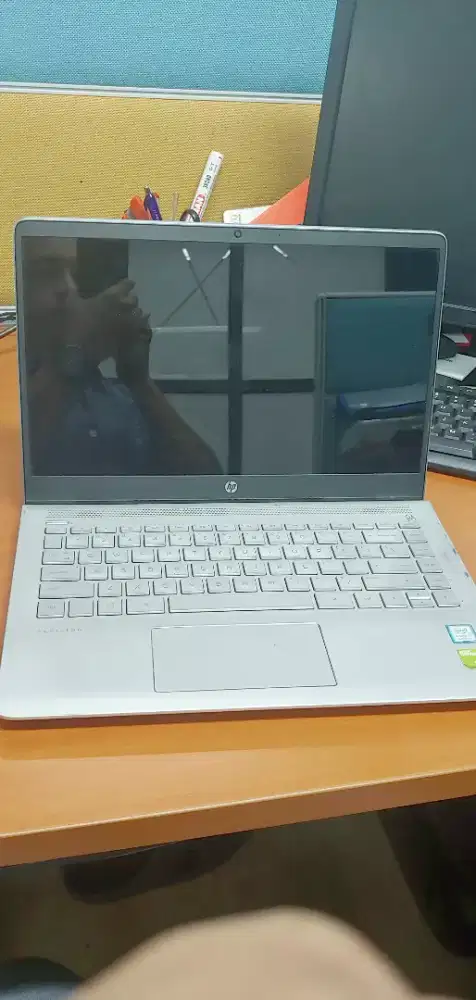 Hp Pavilion BF156TX mati