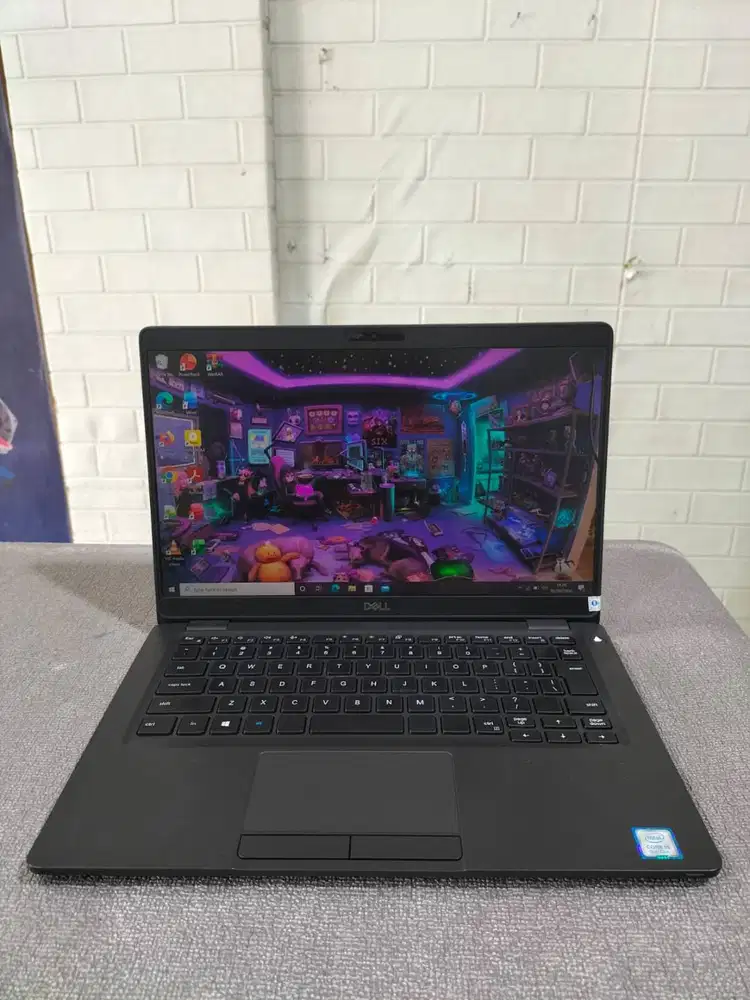 DELL LATITUDE 5300