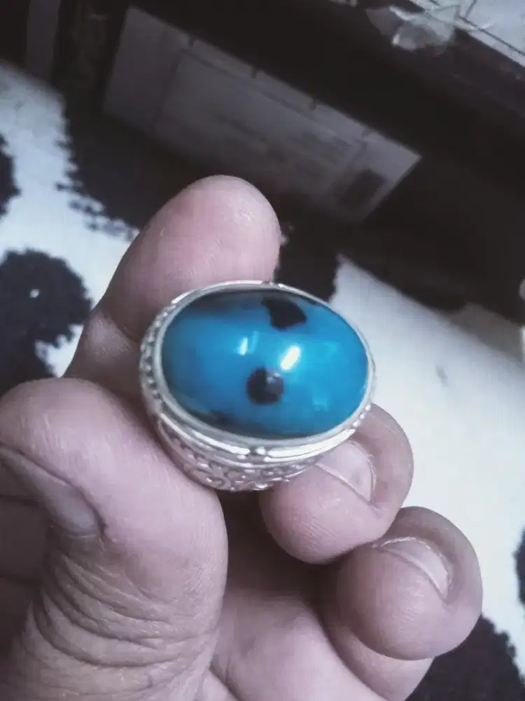 Di jual Batu bacan