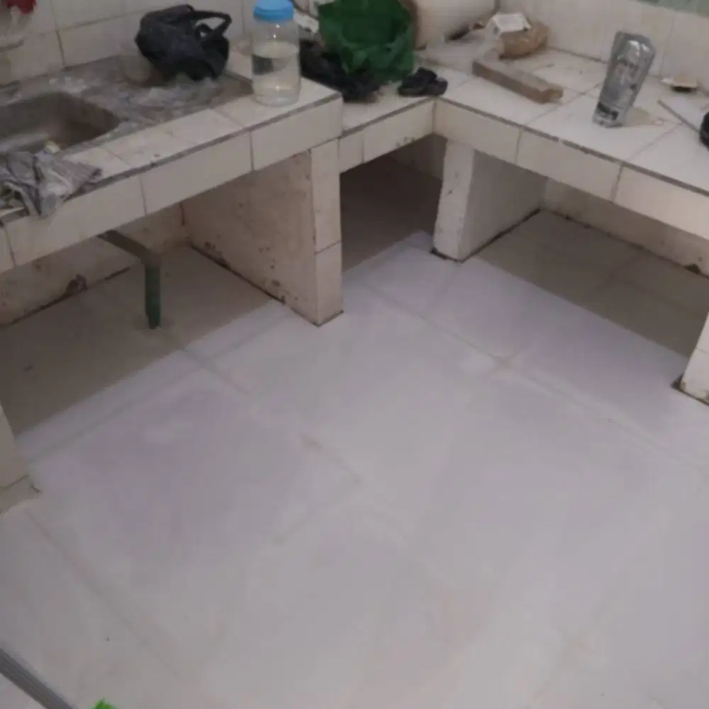DIKONTRAKKAN RUMAH NYAMAN,BEBAS BANJIR