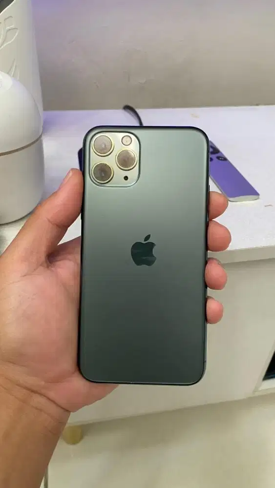 IPHONE 11 PRO 256GB INTER MULUS