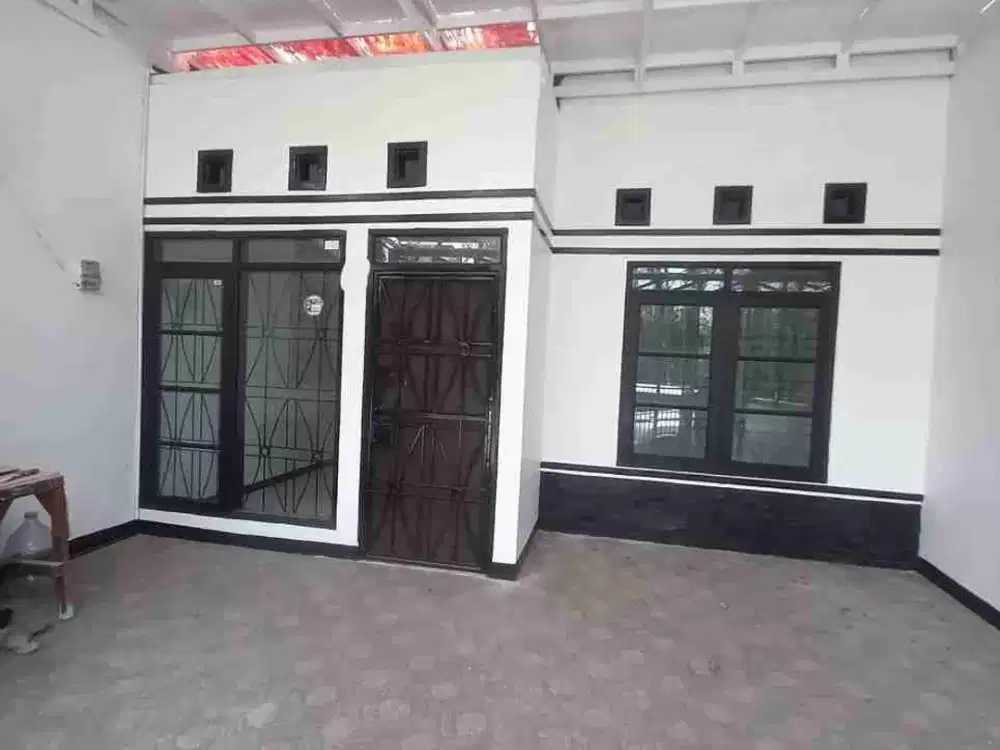 Jual Rumah Siap Huni TKI 2