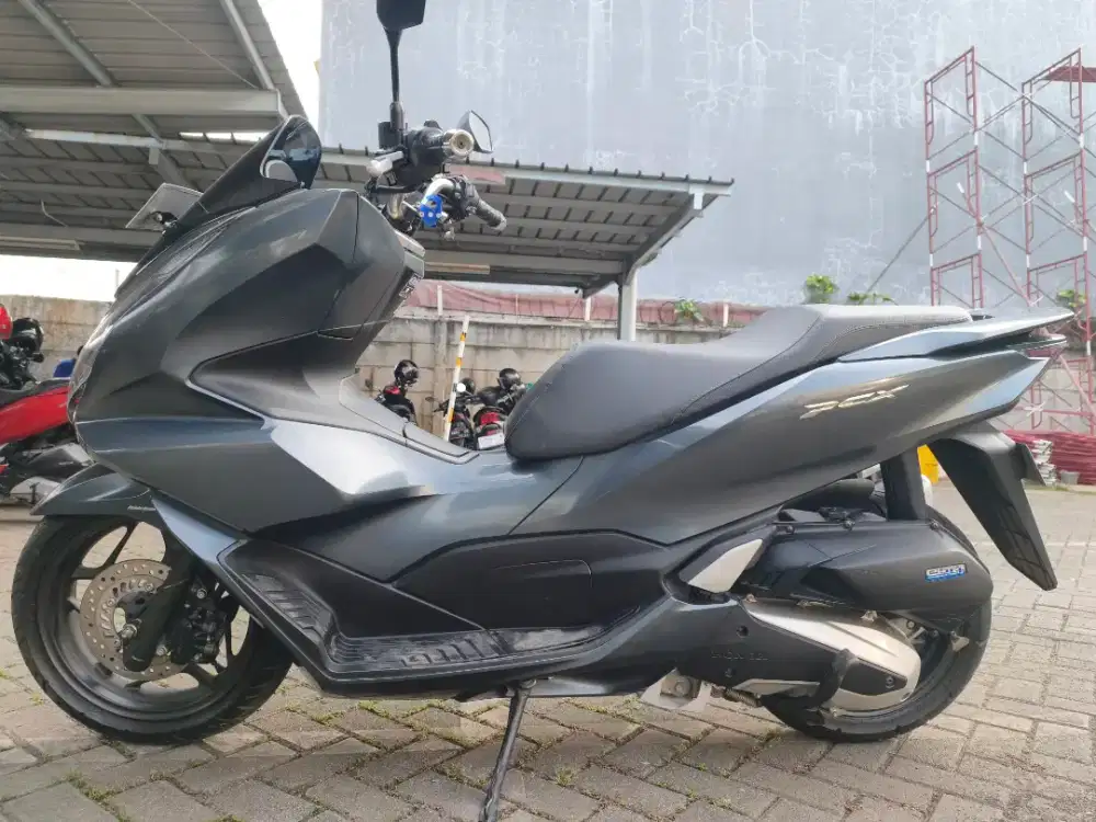 Honda PCX 160 CBW