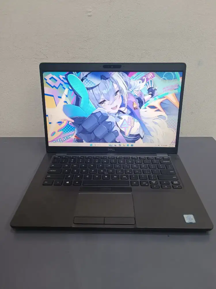 dell latitude 5400
