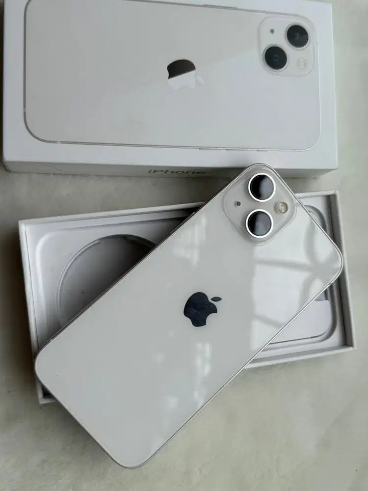 Iphone 13 128GB ibox