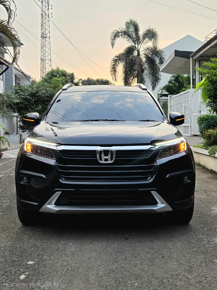 Brv prestige 2023 AT hanya jual cash