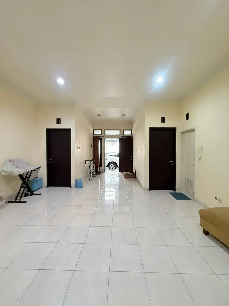 Dijual Rumah Singgasana Pradana Bandung Jarang Ada