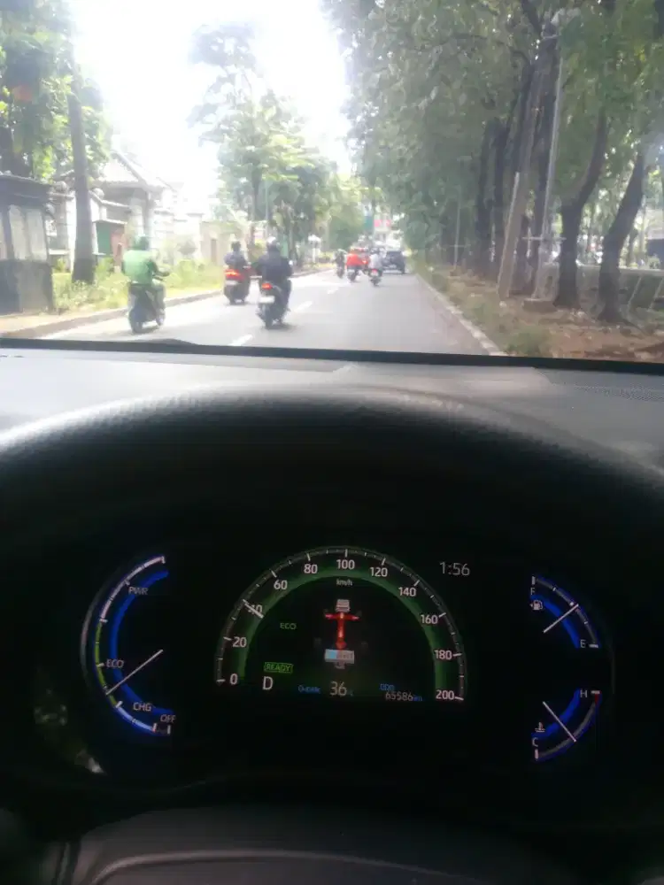 Jasa Driver Weekend
