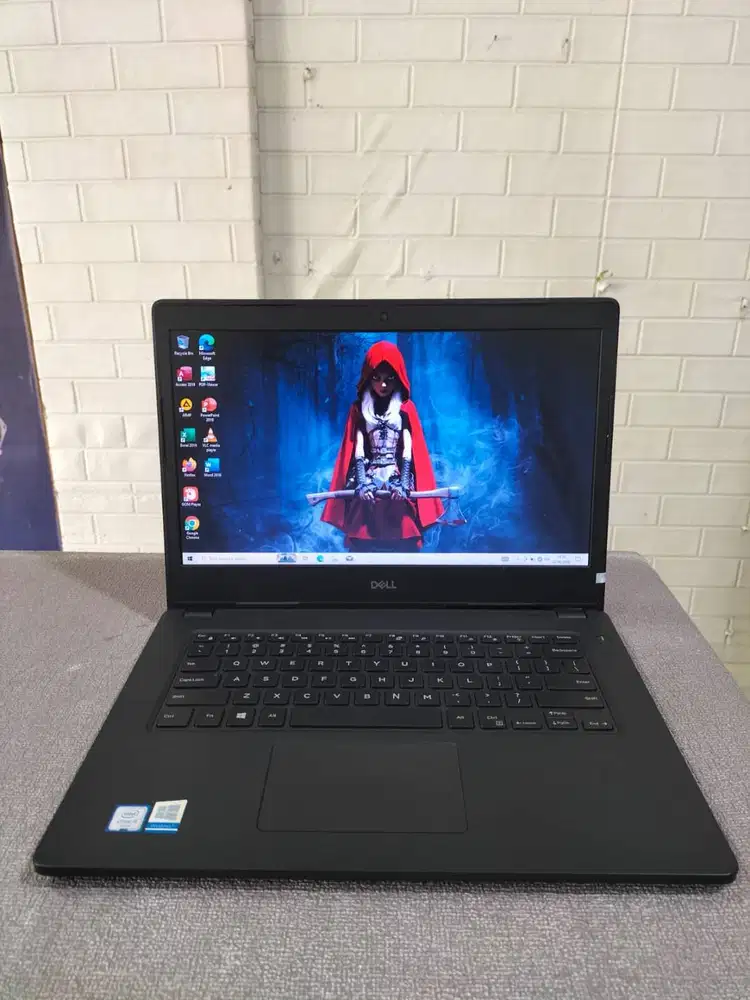 DELL LATITUDE 5480