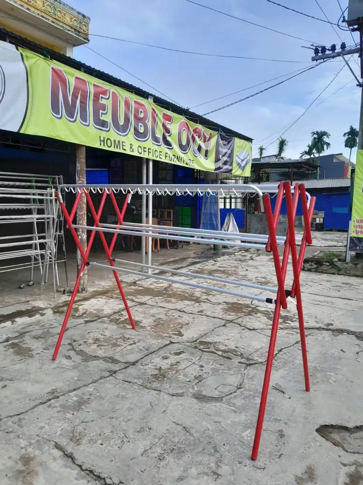 READY JEMURAN TRUMNP P9 JUMBO GRATIS ANTAR