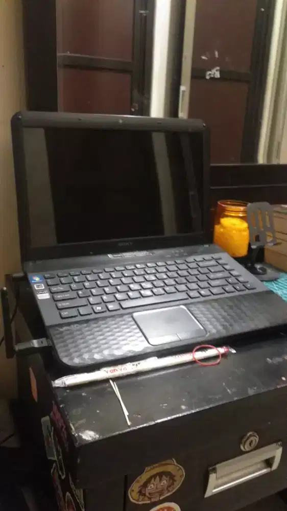 LAPTOP SONY VAIO