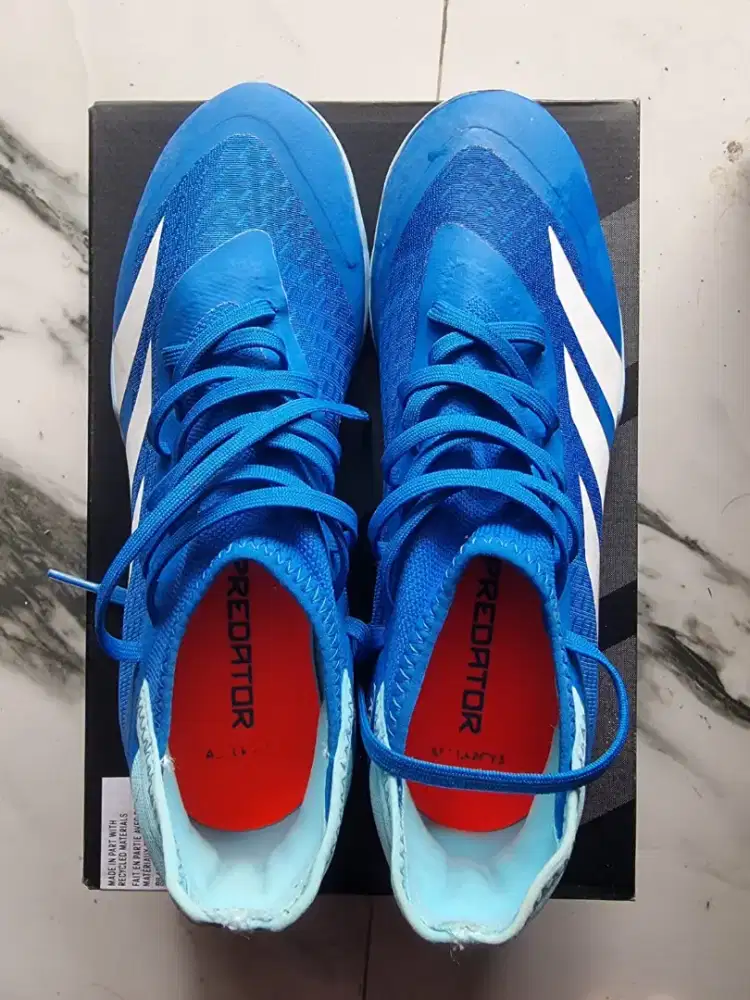Adidas  predator accuracy 3 in original