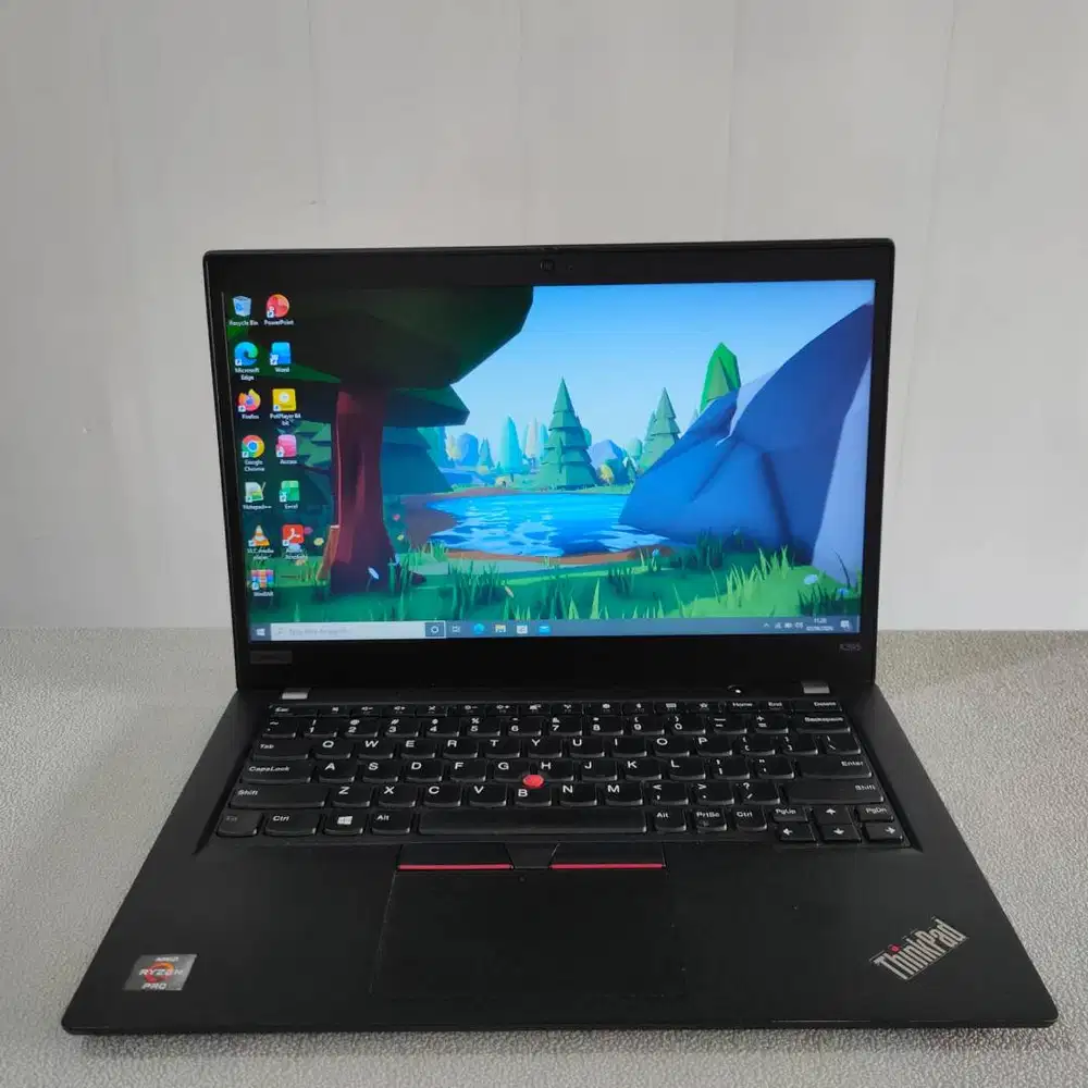 LENOVO THINKPAD X395
