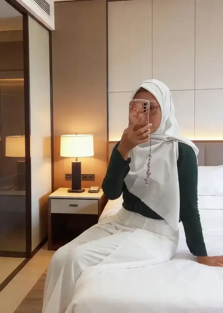 Membutuhkan pekerjaan segera