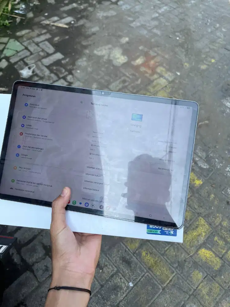 samsung galaxy s10 fe+ 12/256gb