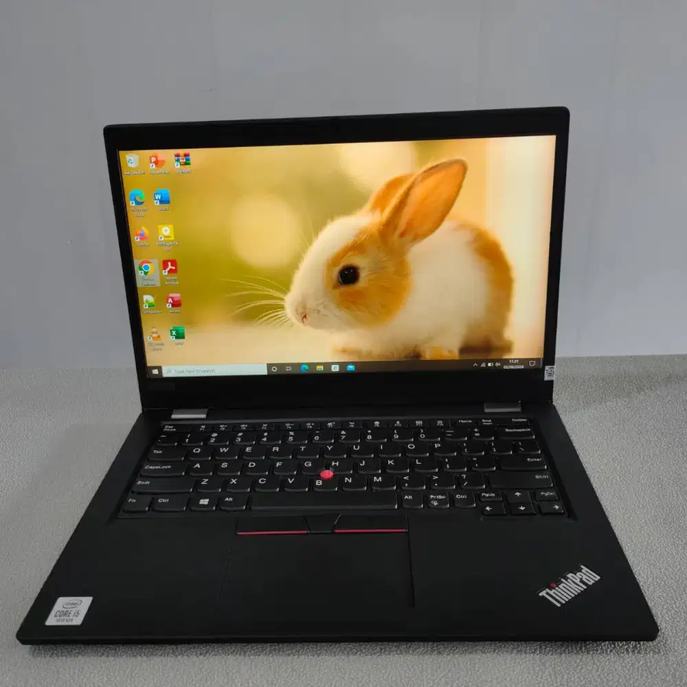 LENOVO THINKPAD L13