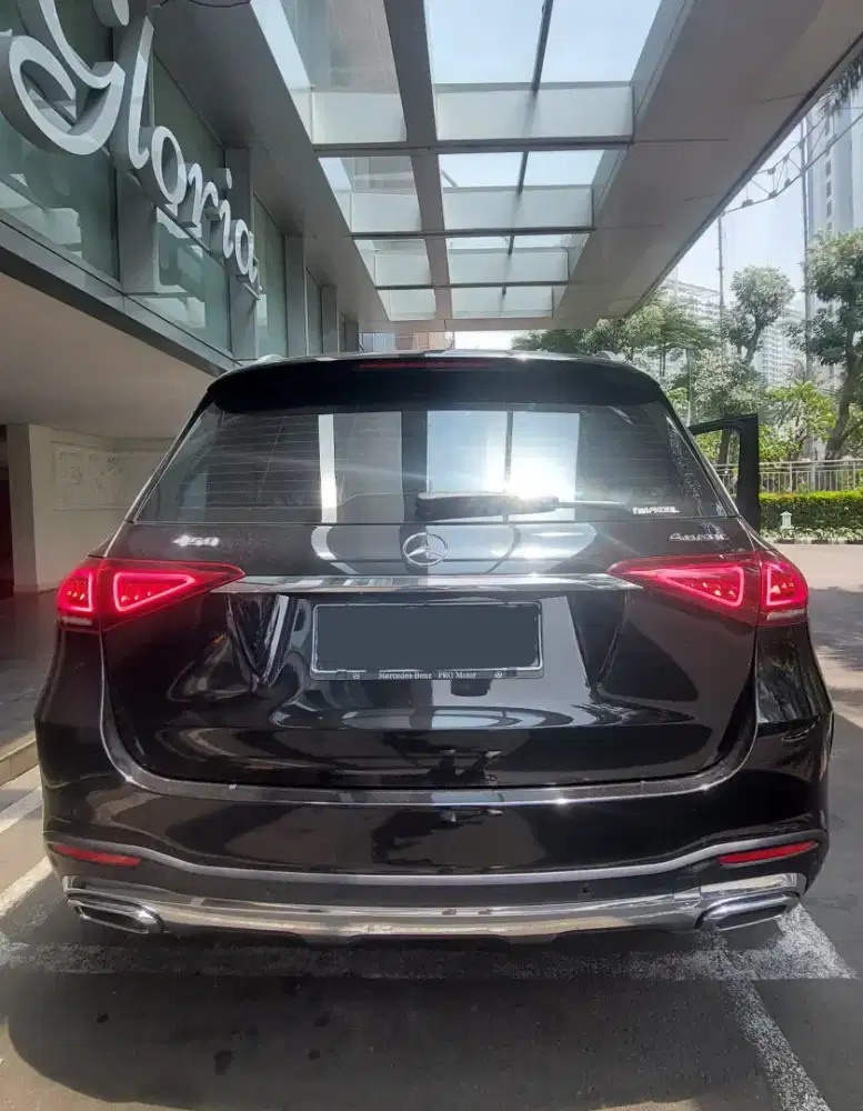 MURAH. Mercedes Benz GLE450 AMG 2023 GLE 450 gls450 2022 gls