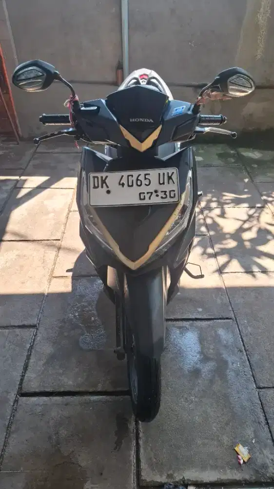 Honda Vario 150