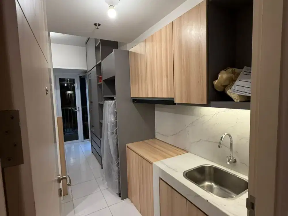Disewakan Apartemen Tokyo