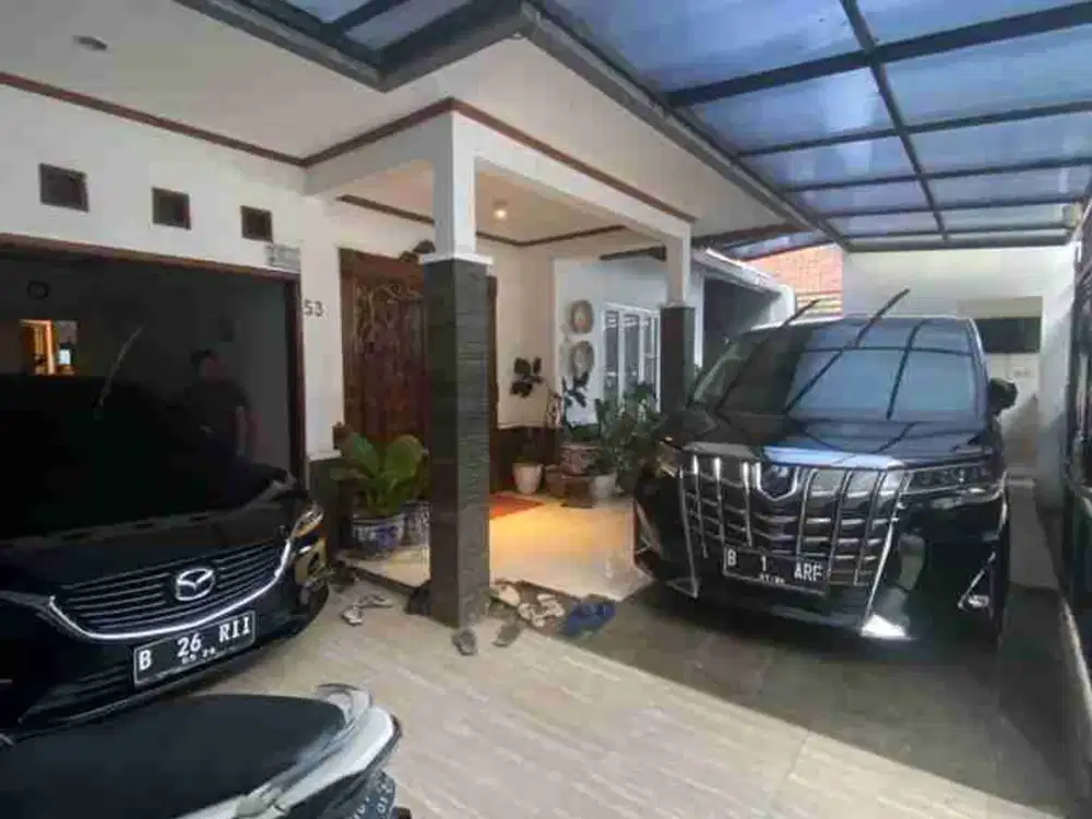Perumahan Dekat bxchange