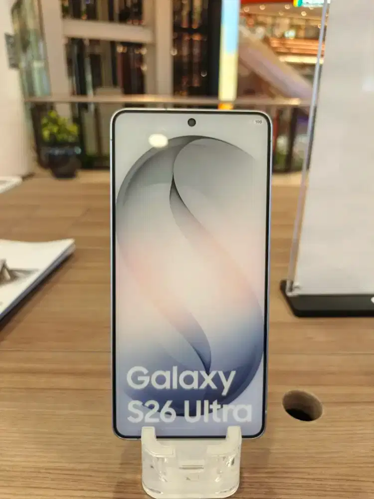 Samsung S26 Ultra