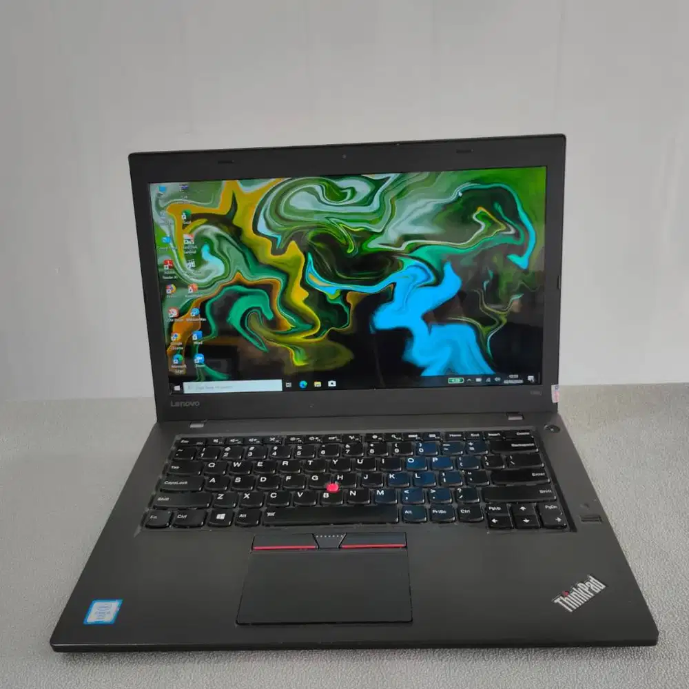 LENOVO THINKPAD T460 (TOUCHSCREEN)