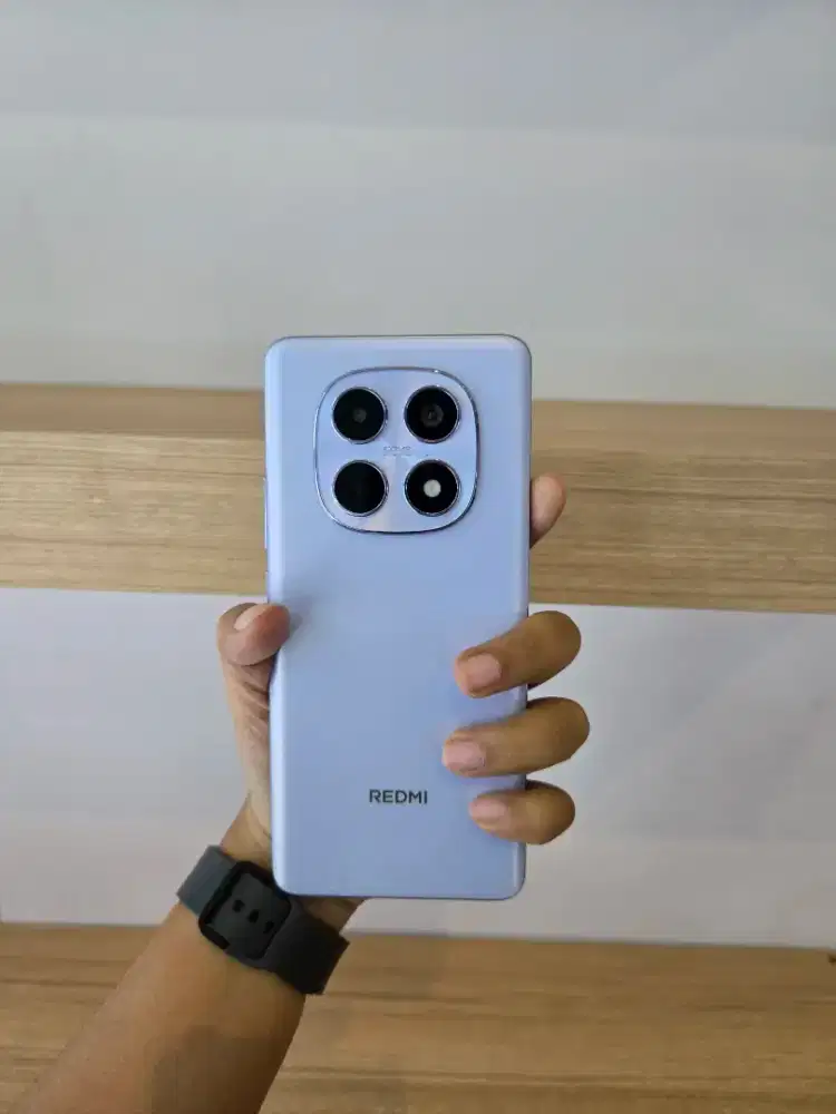 DISKON REDMI NOTE 15 8/128