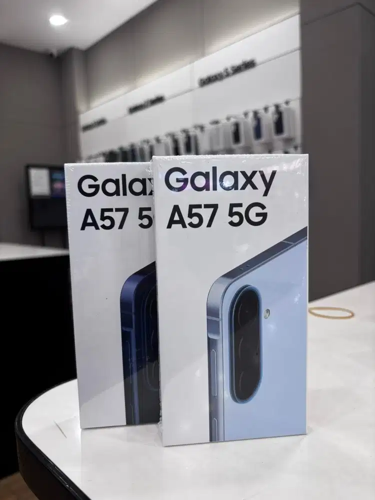 Samsung A57 kredit cicilan 0%