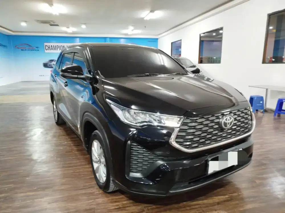 Toyota Innova Zenix 2.0 V matic 2022