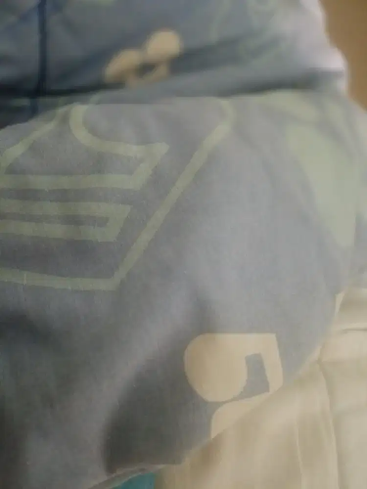 Toko Laundry baju