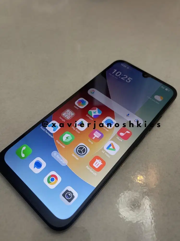 Jual Cepat Redmi A7 Pro 4/64, 1,3 nego tipis COD Jaktim-Jaksel-Depok