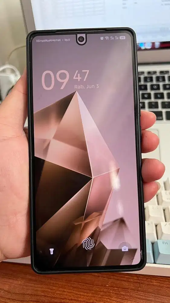 Infinix note 50 Pro