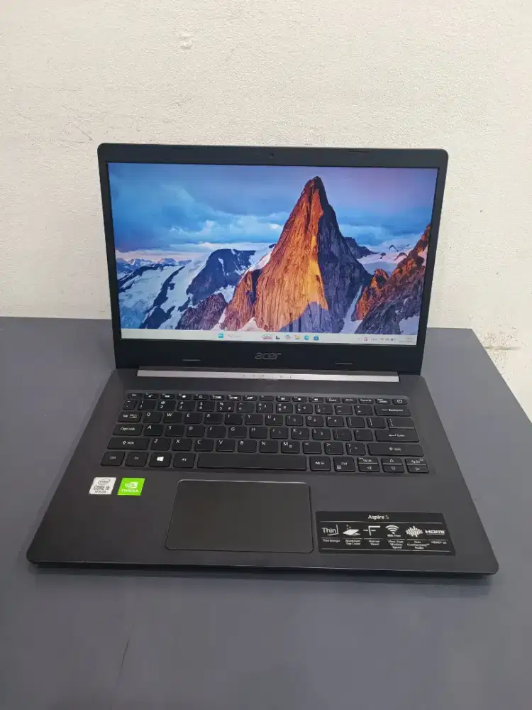 laptop Acer aspire 5