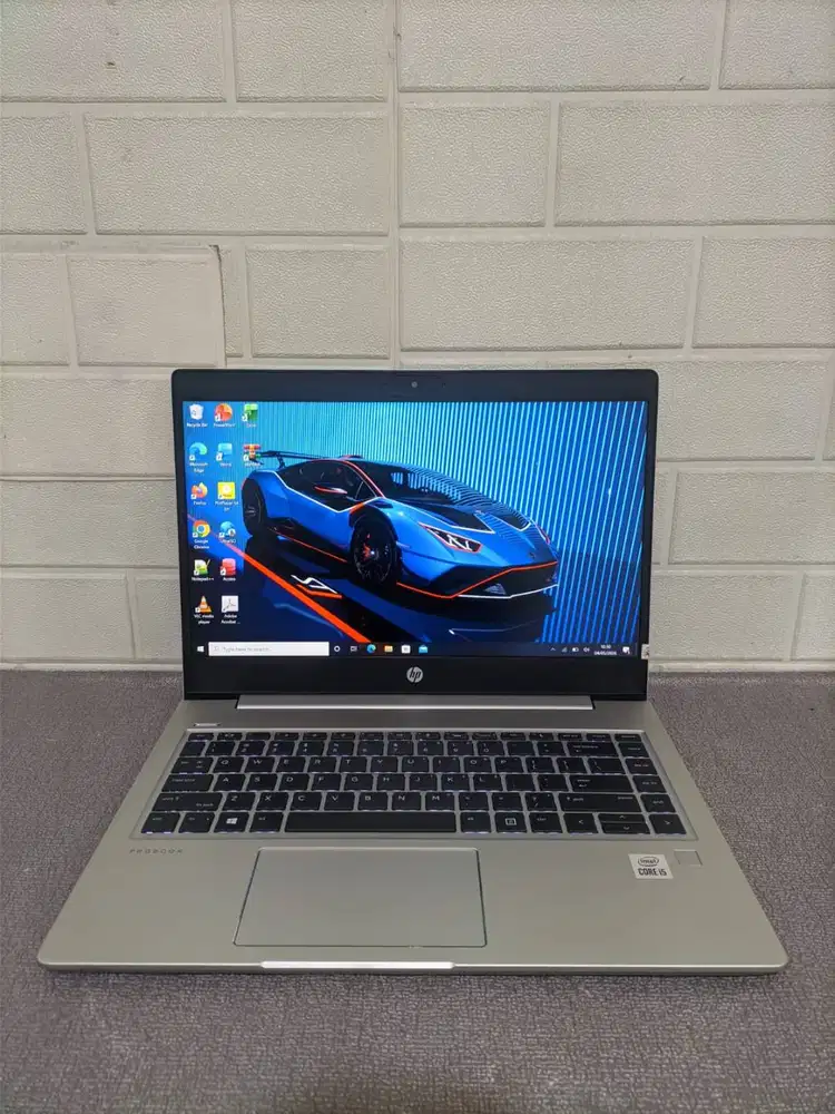 HP PROBOOK 440 G7