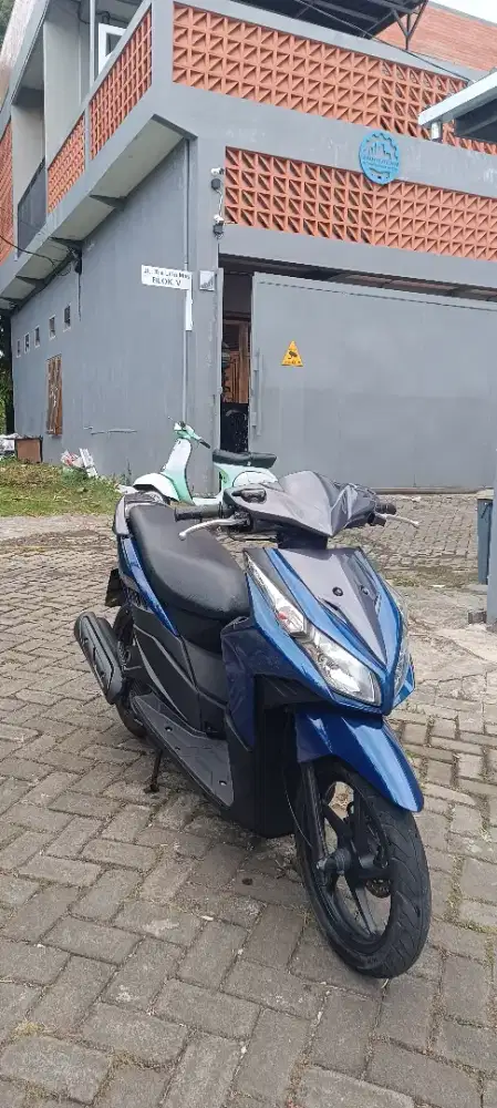Jual vario tchno 110