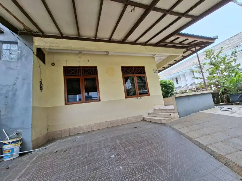 Rumah Summagung, Kelapa Gading
