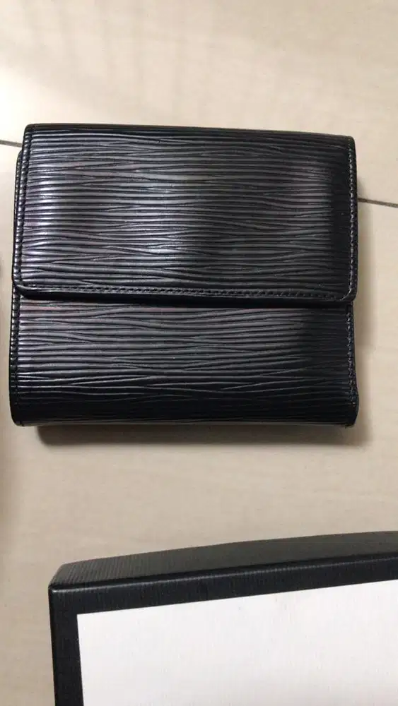 DOMPET LOUIS VUITTON AUTHENTIC