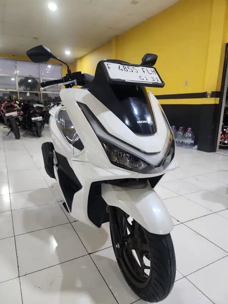HONDA PCX 160 ABS 2025