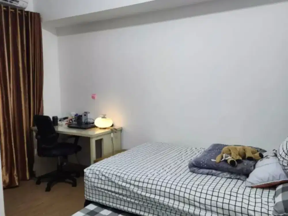 Disewakan Apartemen M-Town Residence Tower Ellis 2Br