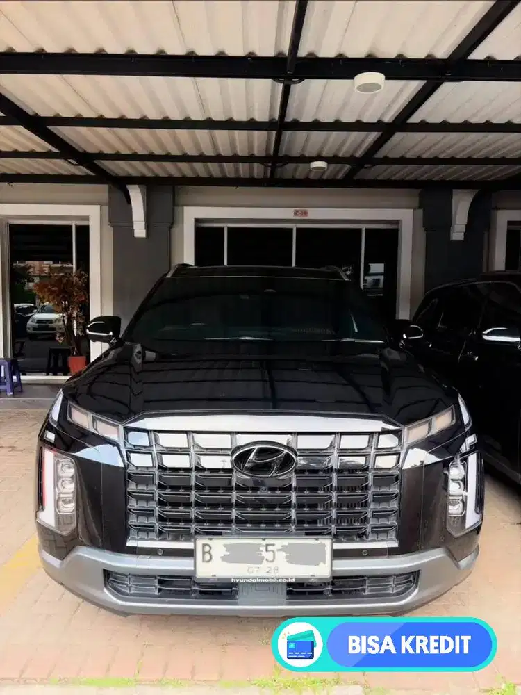 Hyundai Palisade 2023 Diesel