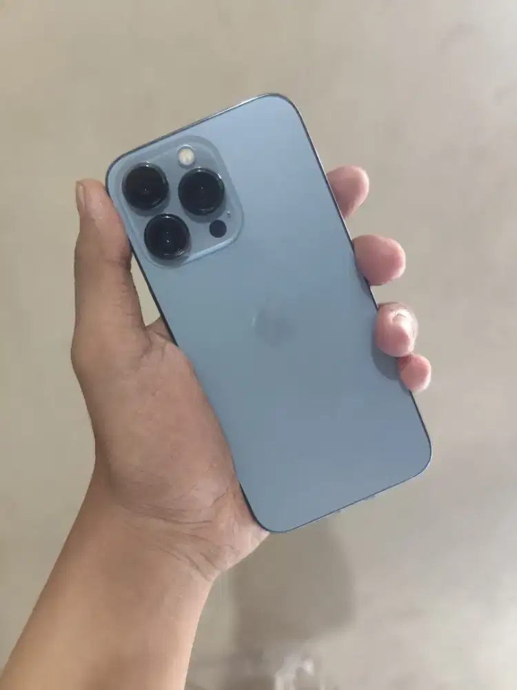 Iphone 13pro 256gb mulus