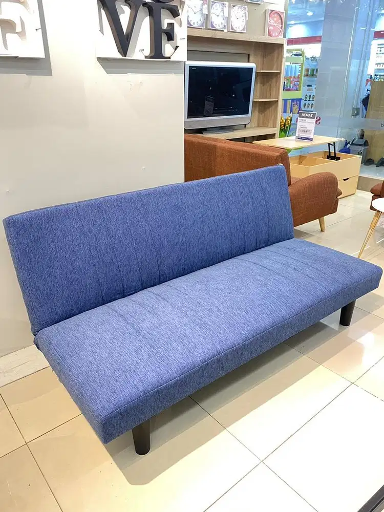 jual sofabed minimalis murah informa/selma