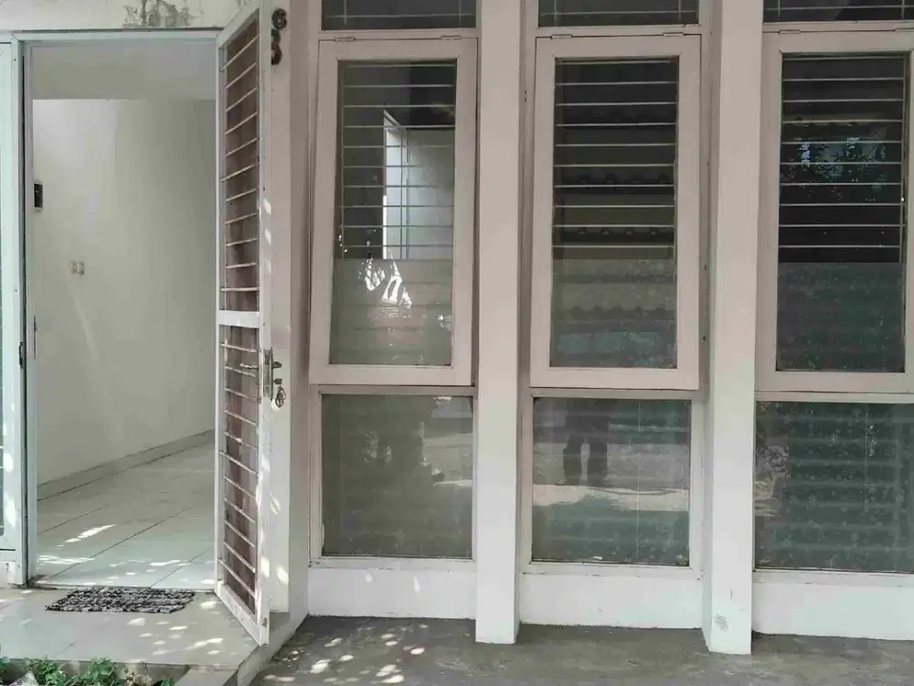 selangkah ke kampus telkom dan pintu tol buah batu