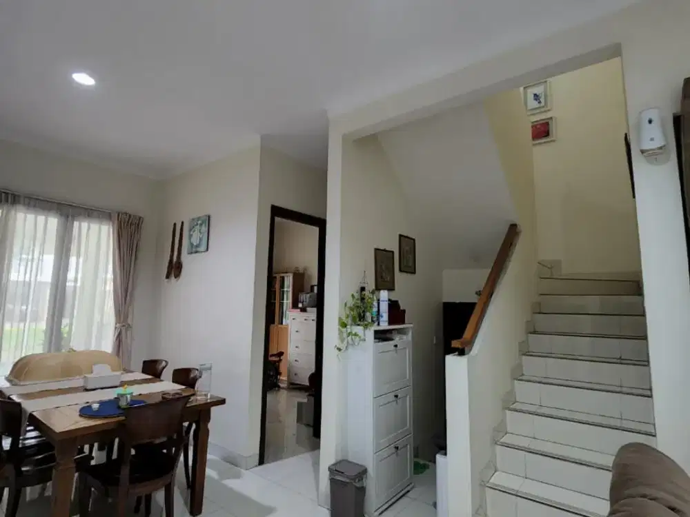 Di Jual Cepat Rumah Discovery Bintaro Jaya Sektor 9
