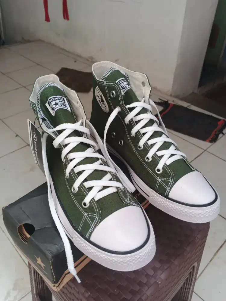 Sneakers Casual Converse All Stars