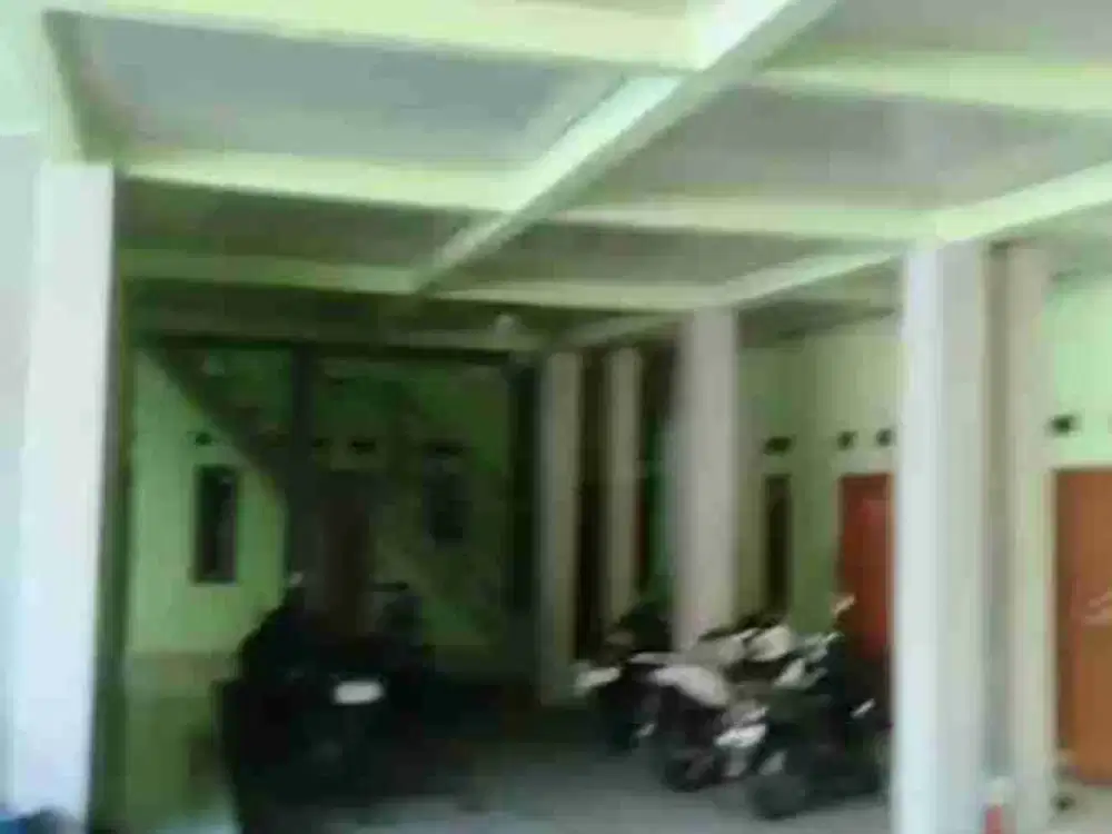 BANTING HARGA JUAL MURAH KOST FULL 26 KAMAR UNIVERSITAS SERANG JAYA CILEGON