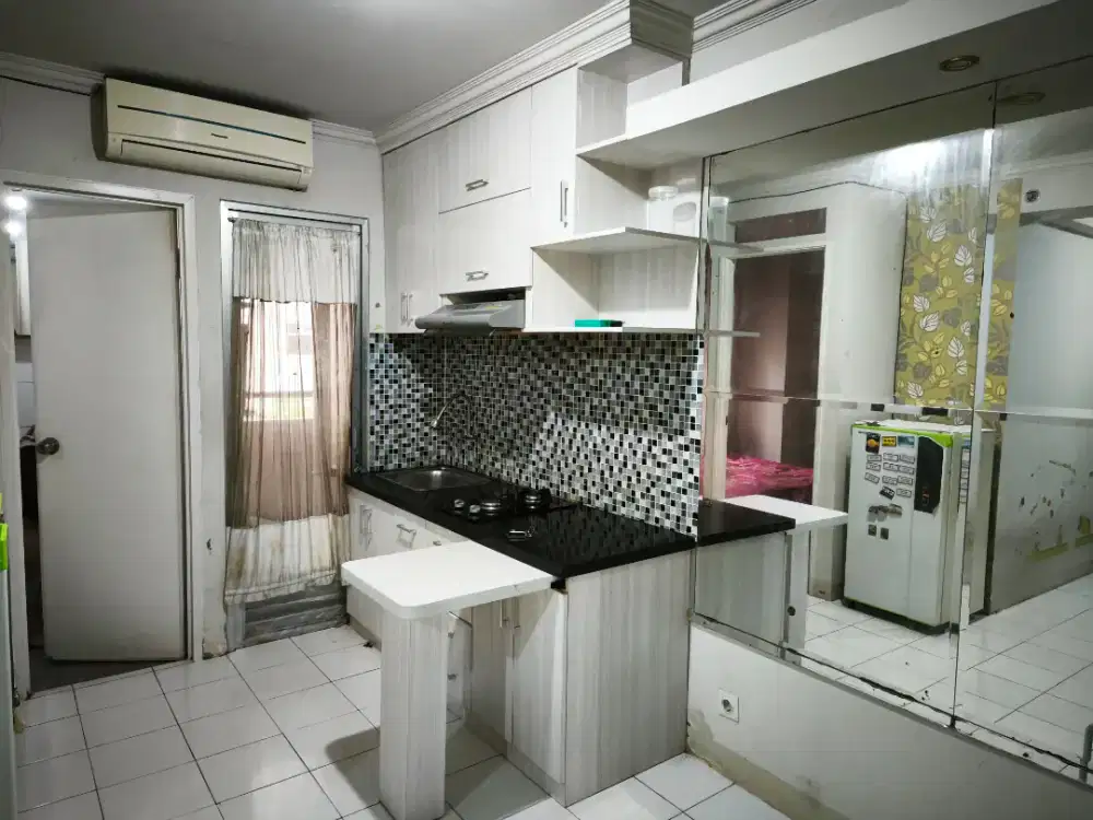 Disewakan kalibata city Cendana lt.3
