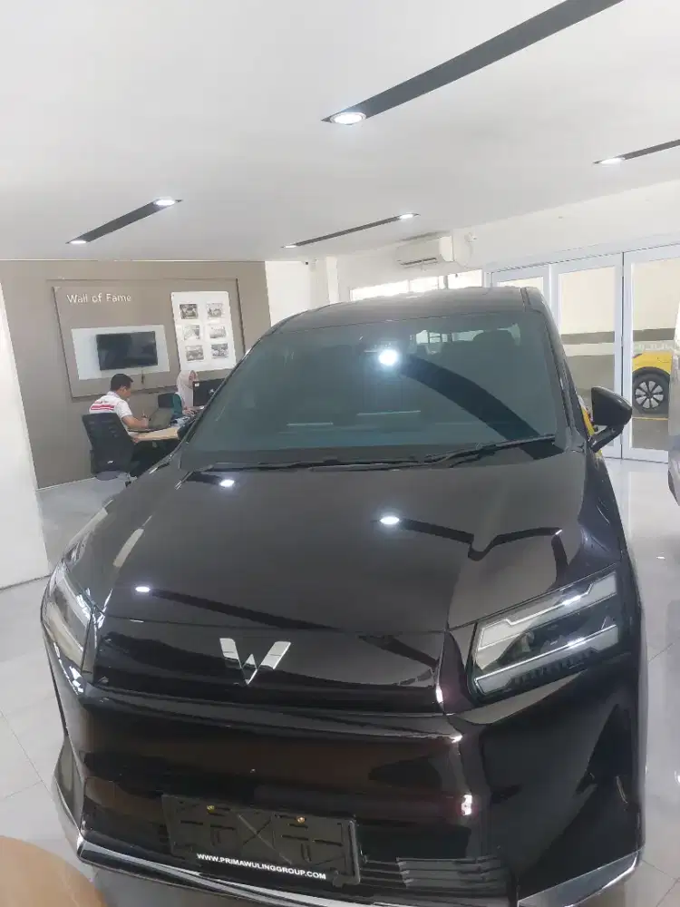 Wuling Darion EX