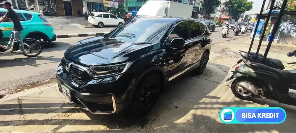 Honda CR-V 2022 Diesel